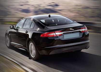 Jaguar