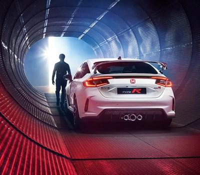 7 Reasons Why The Honda Civic Type R Is The Perfect Car For You