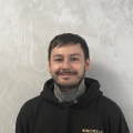 Luke Golds 