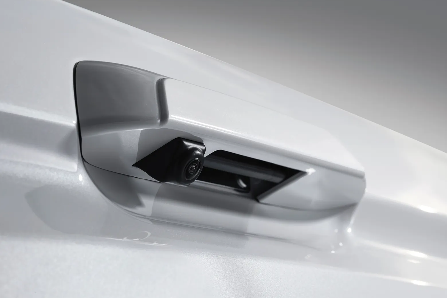 rear-view cameras