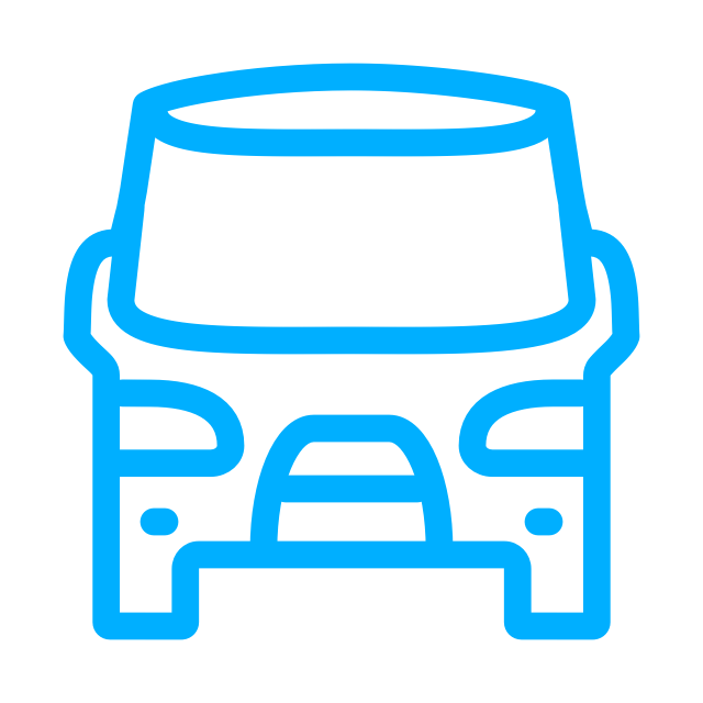 Van icon
