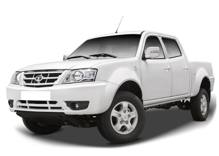 Xenon 2.2 Ltr Dicor