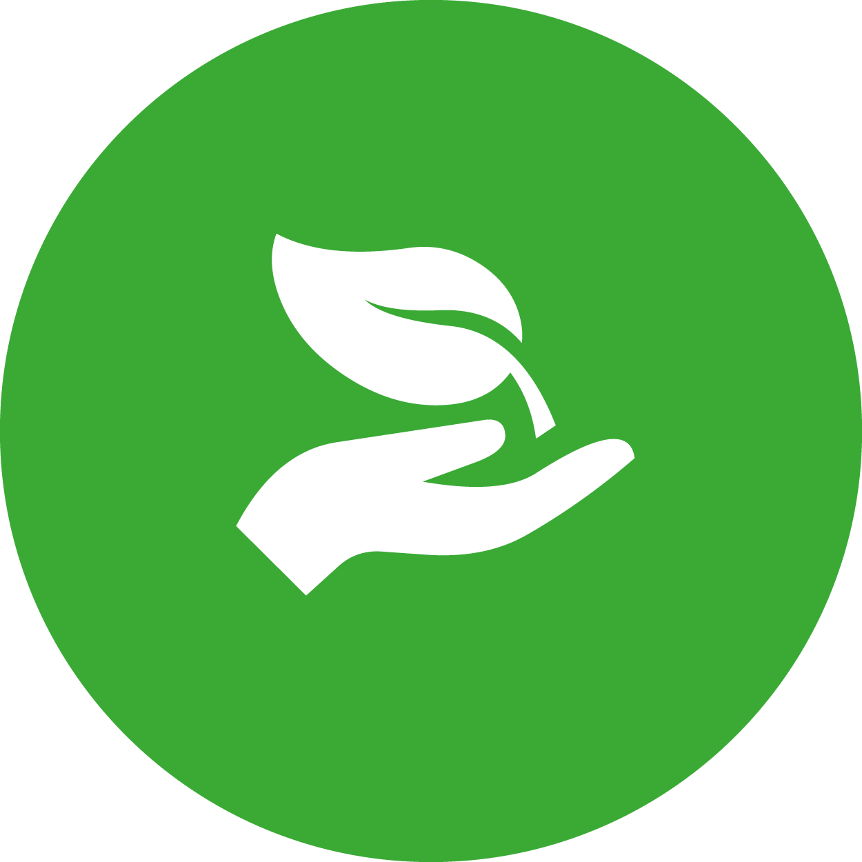 Zero Emissions Cartoon