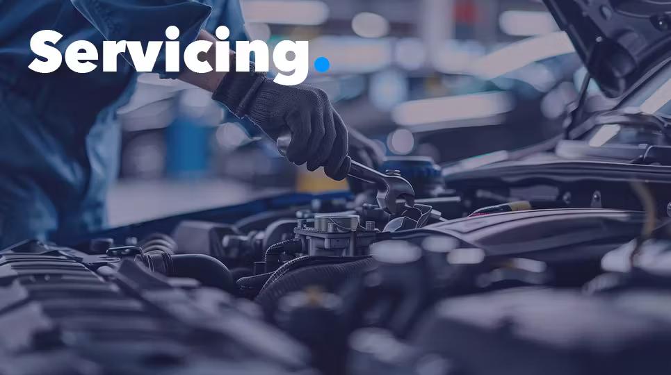 servicing belfast servicing lisburn