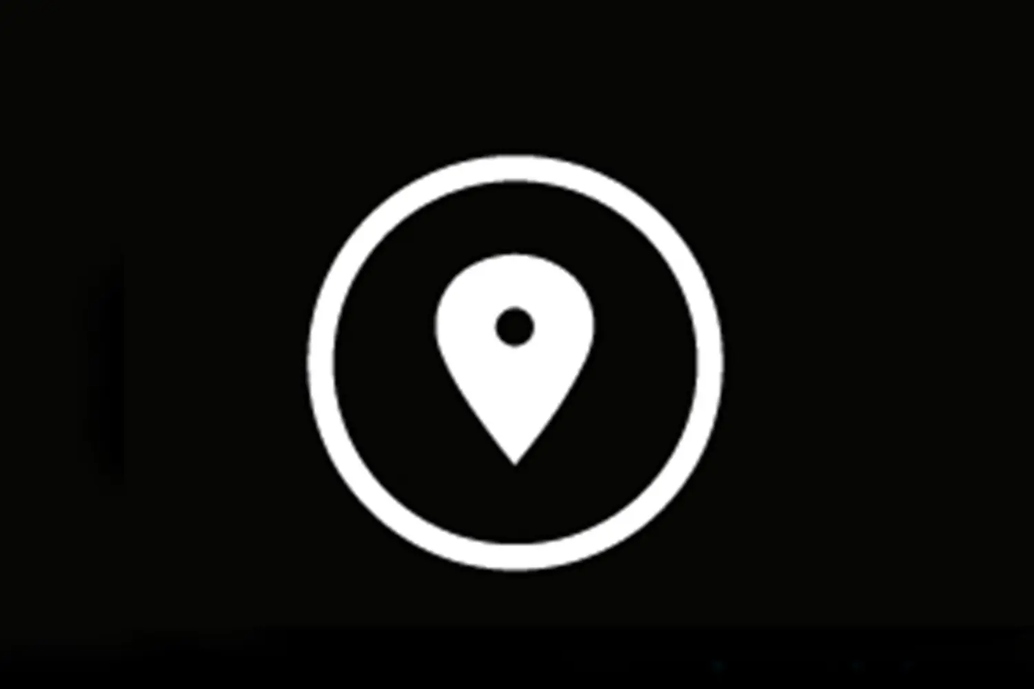 location marker icon