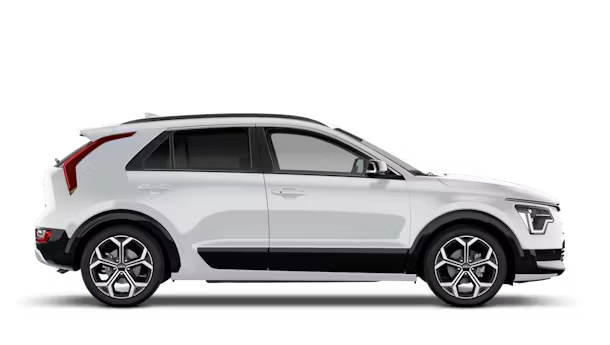 Niro Hybrid