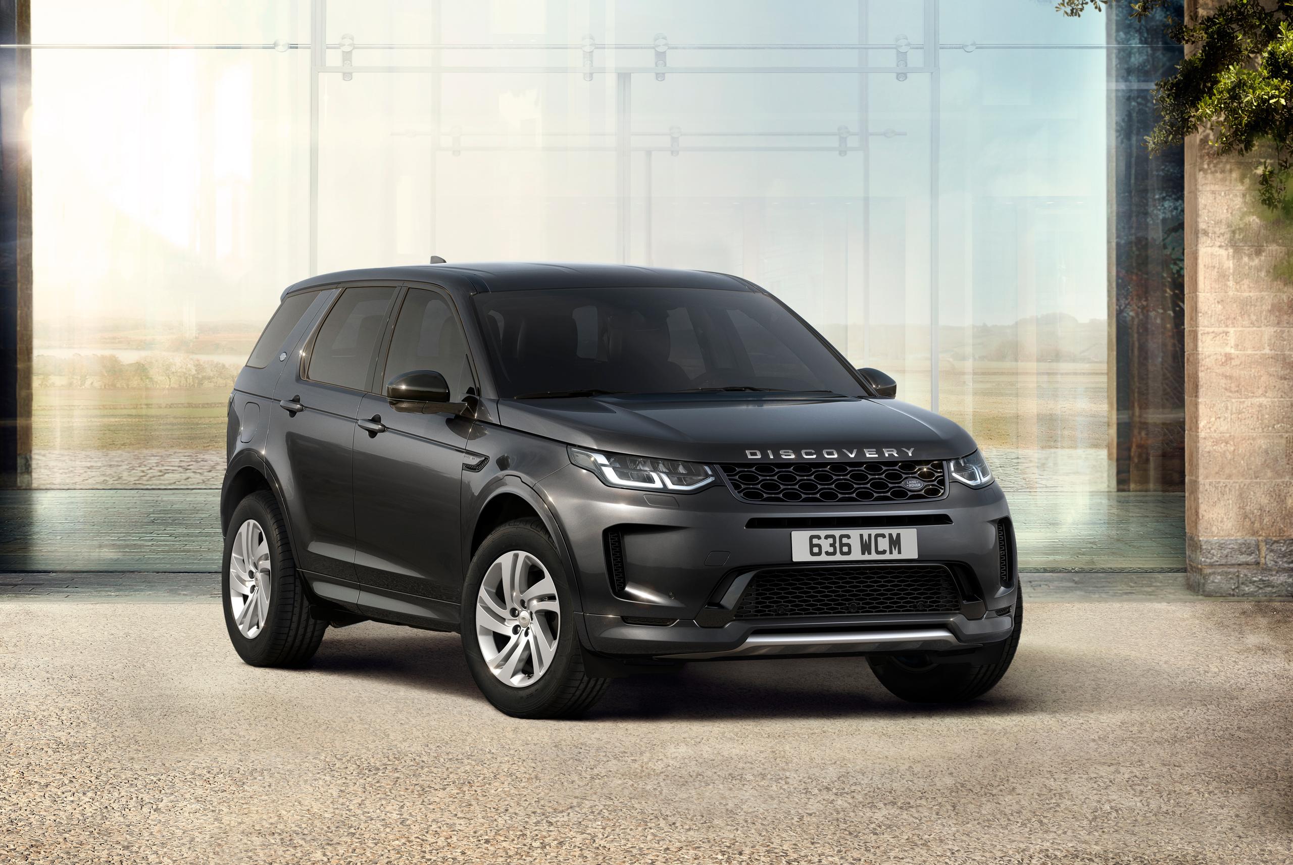 Discovery plug in hybrid price discount