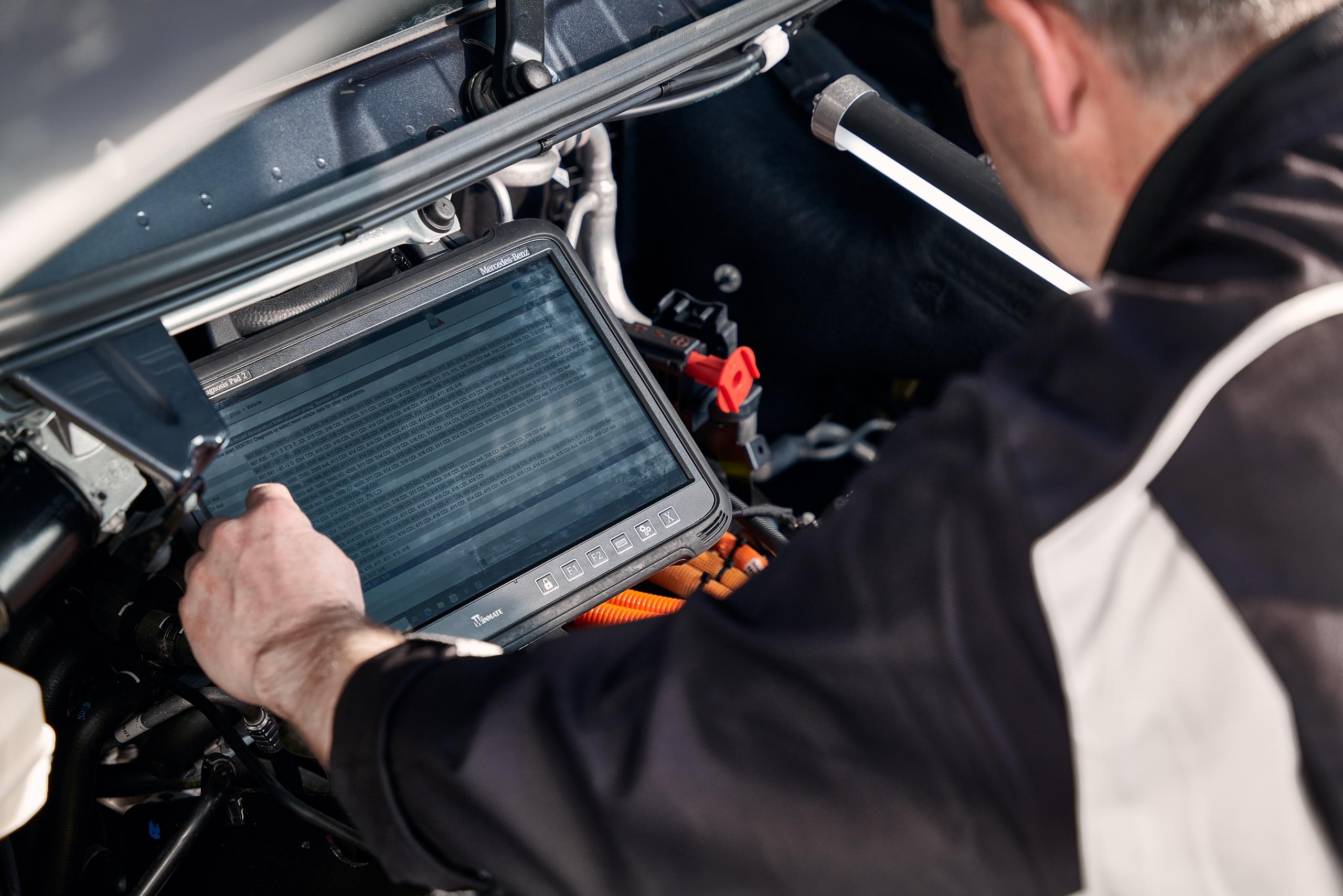 EML Fast Lane Diagnostic Offer. Now only £50Inc. VAT