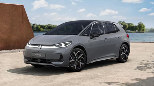 Volkswagen ID.3 Neo Launch Edition | PCP
