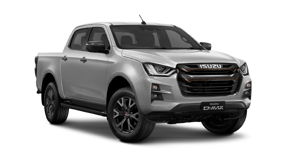 Isuzu D-Max V-Cross MUDMASTER | South West England | FJ