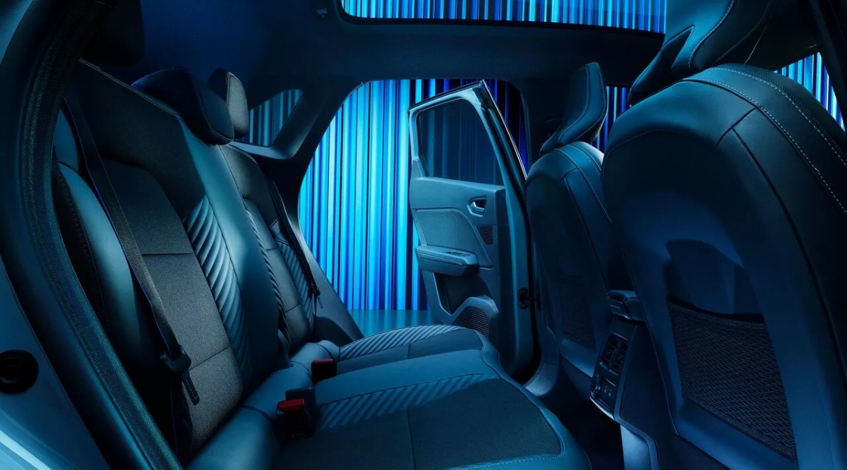 RENAULT SYMBIOZ FULL HYBRID E-TECH