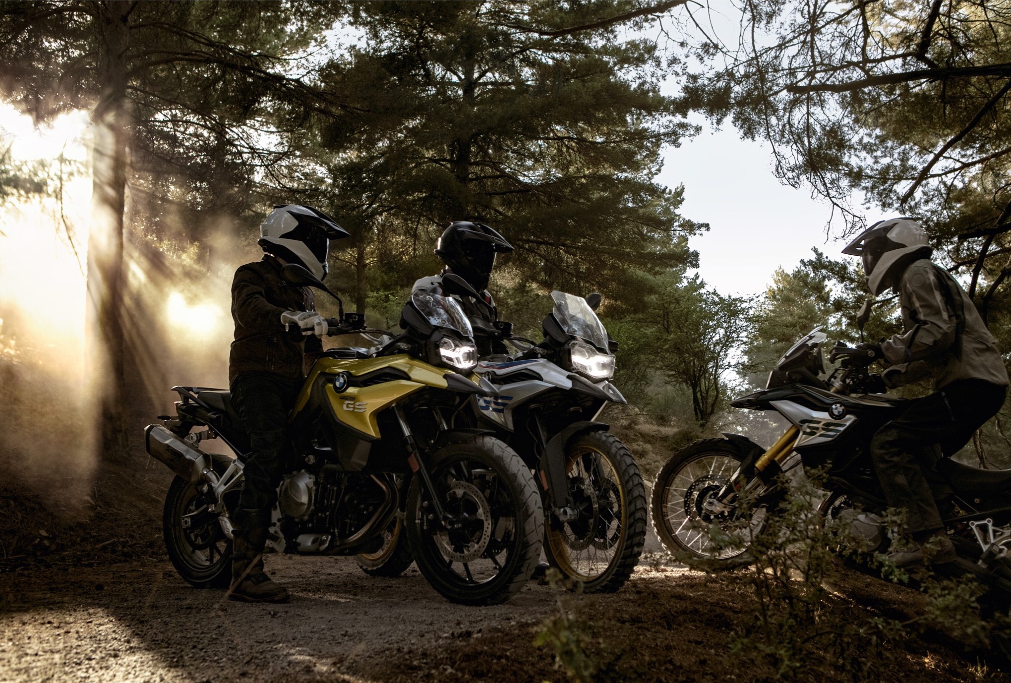 BMW Motorrad Offers 