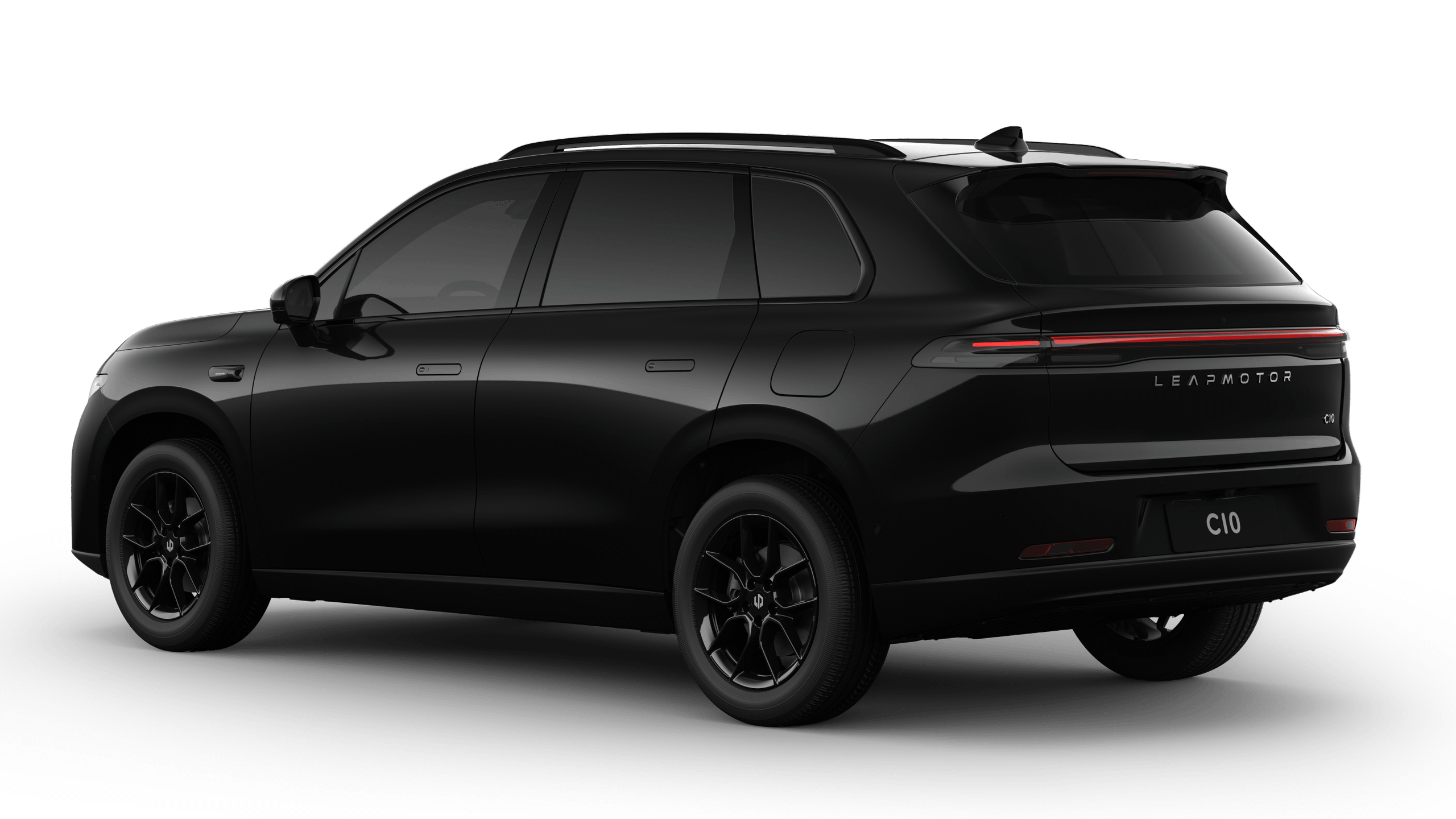 NEW C10 Hybrid EV - £357 a month