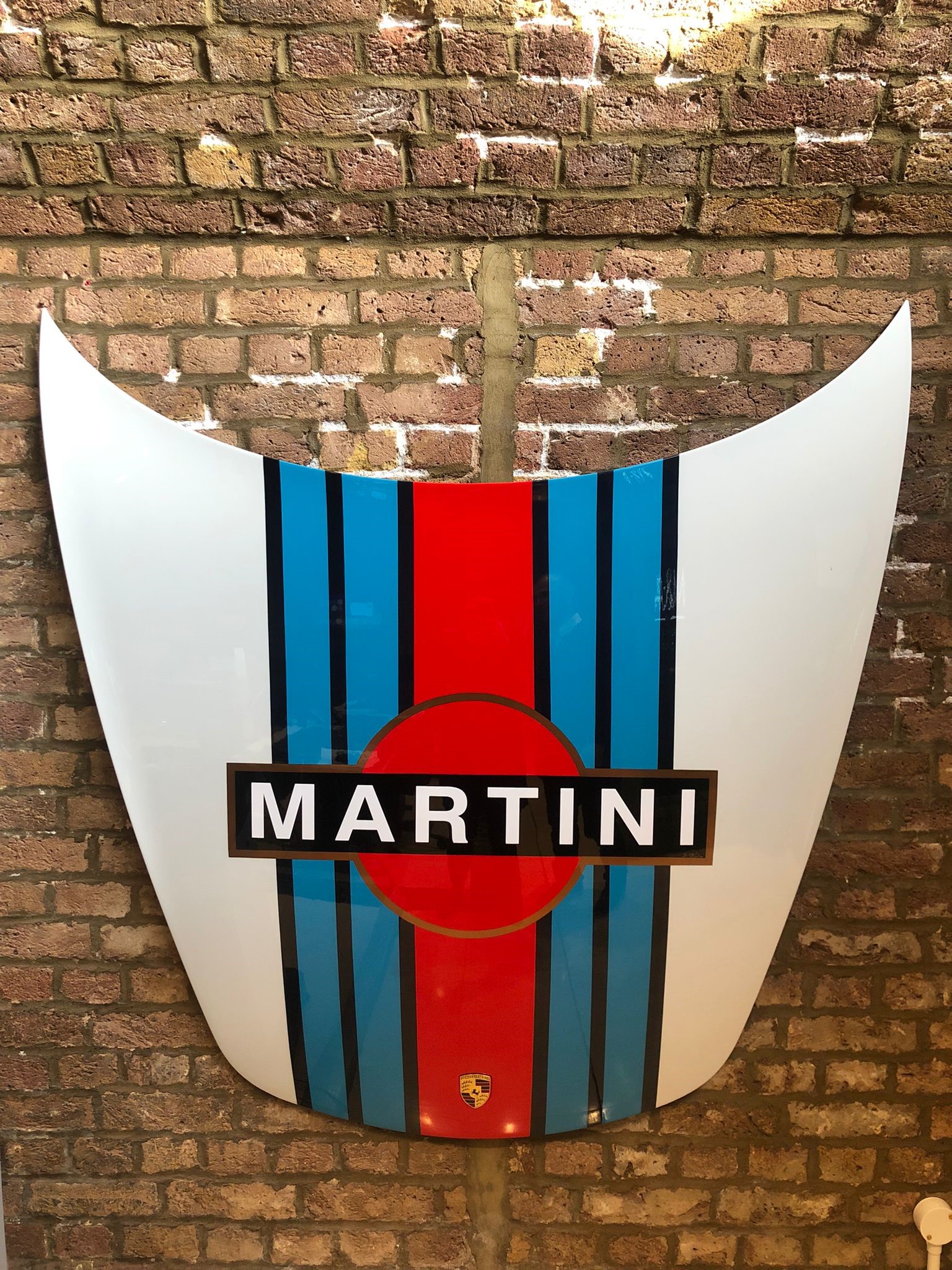 Martini Bonnet