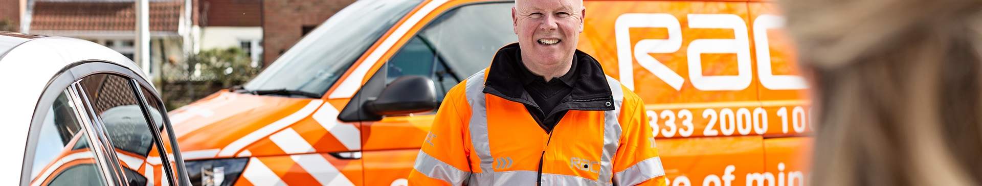 rac man