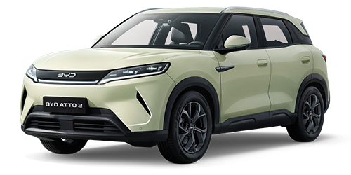 BYD ATTO 2 Comfort 