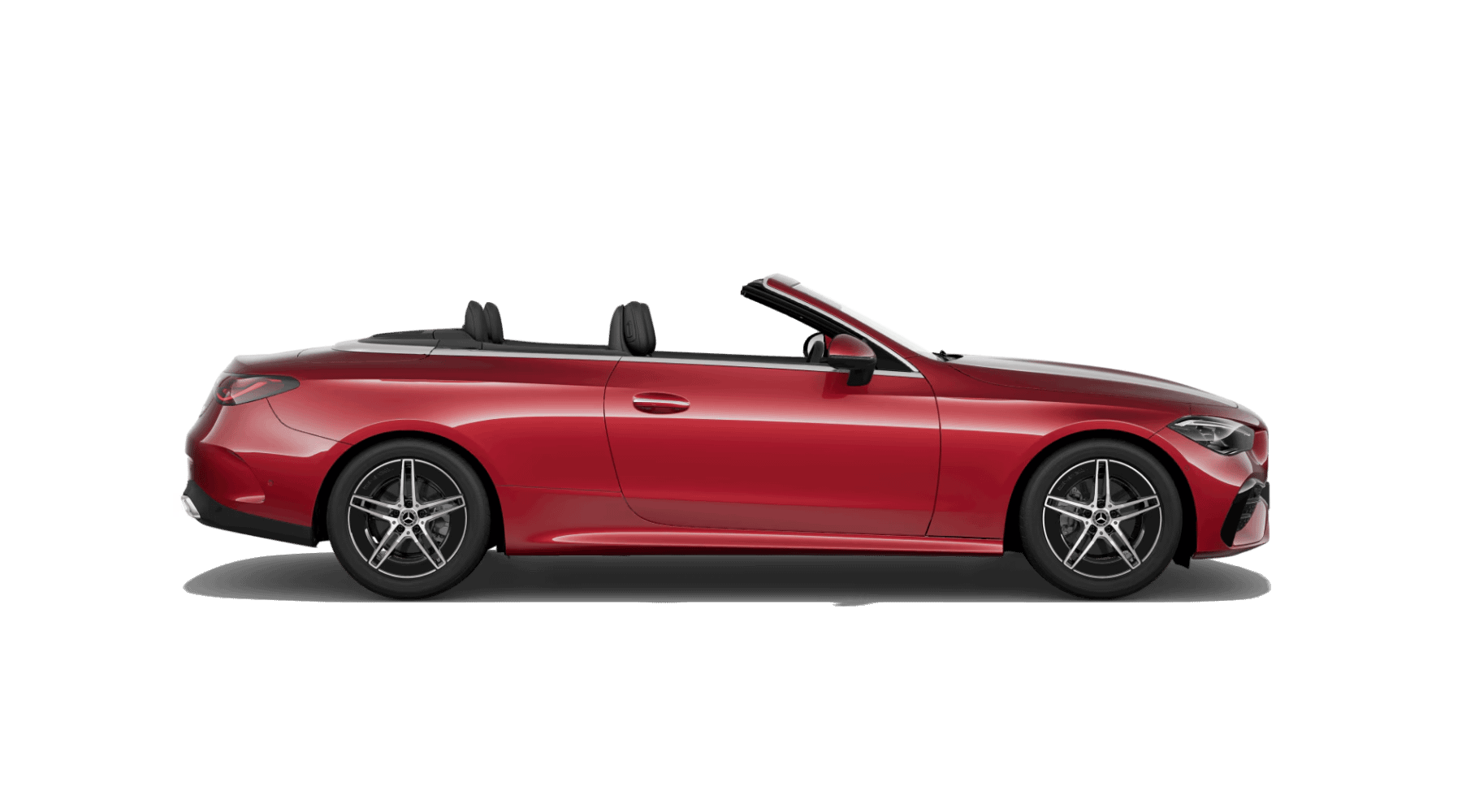 CLE Cabriolet