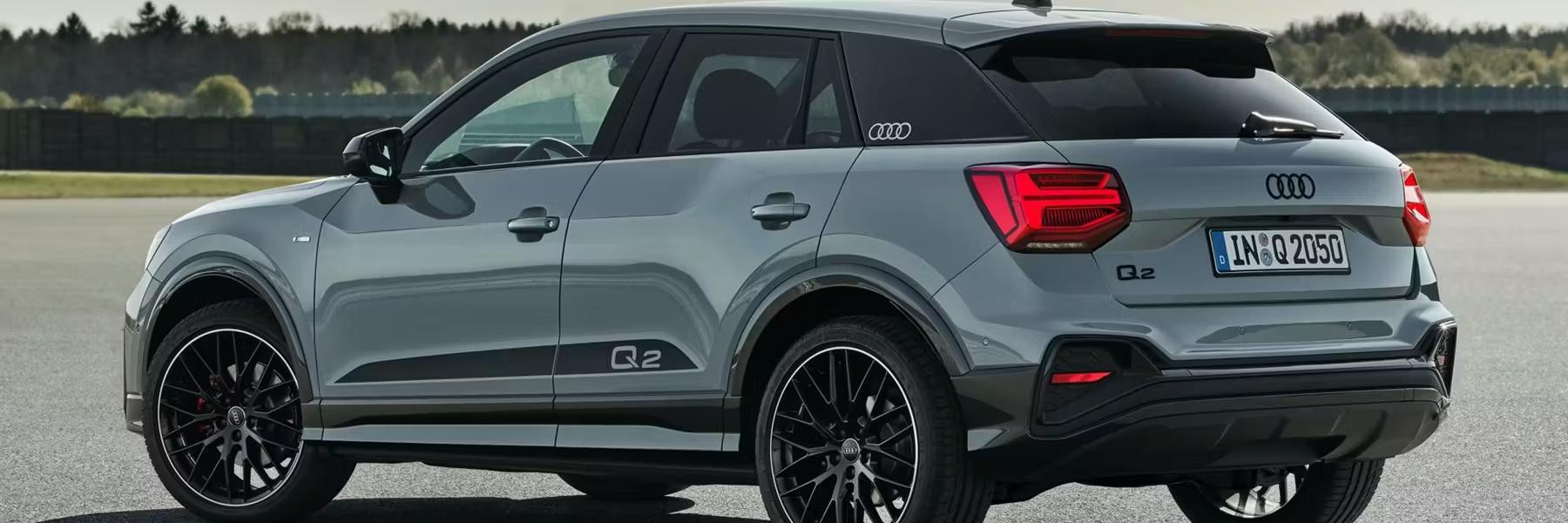 A REVIEW OF SUV’S AVAILABLE TO LEASE FROM SINCLAIR GROUP