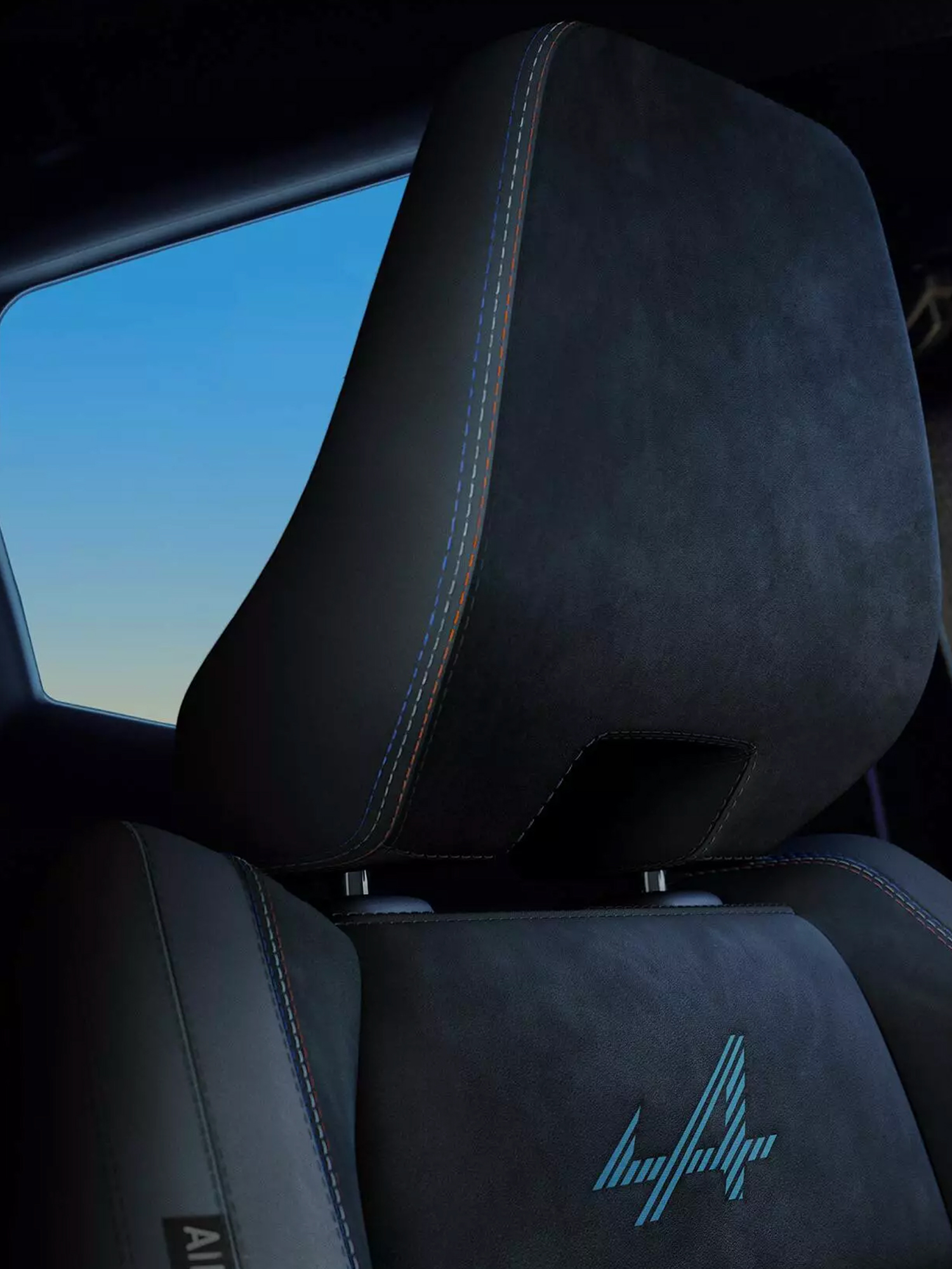 new renault austral