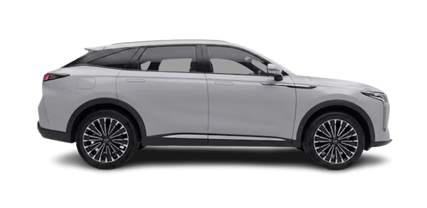 OMODA 9 SHS-P (Plug-in Hybrid)