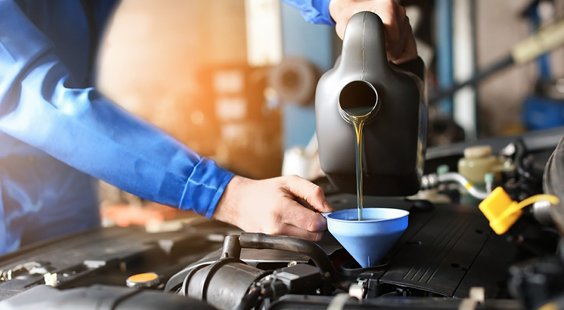 Used Car Servicing