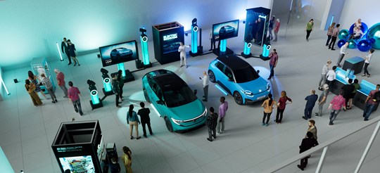 The Countdown is on: All-New Nissan LEAF & MICRA Tour Coming to Ancaster