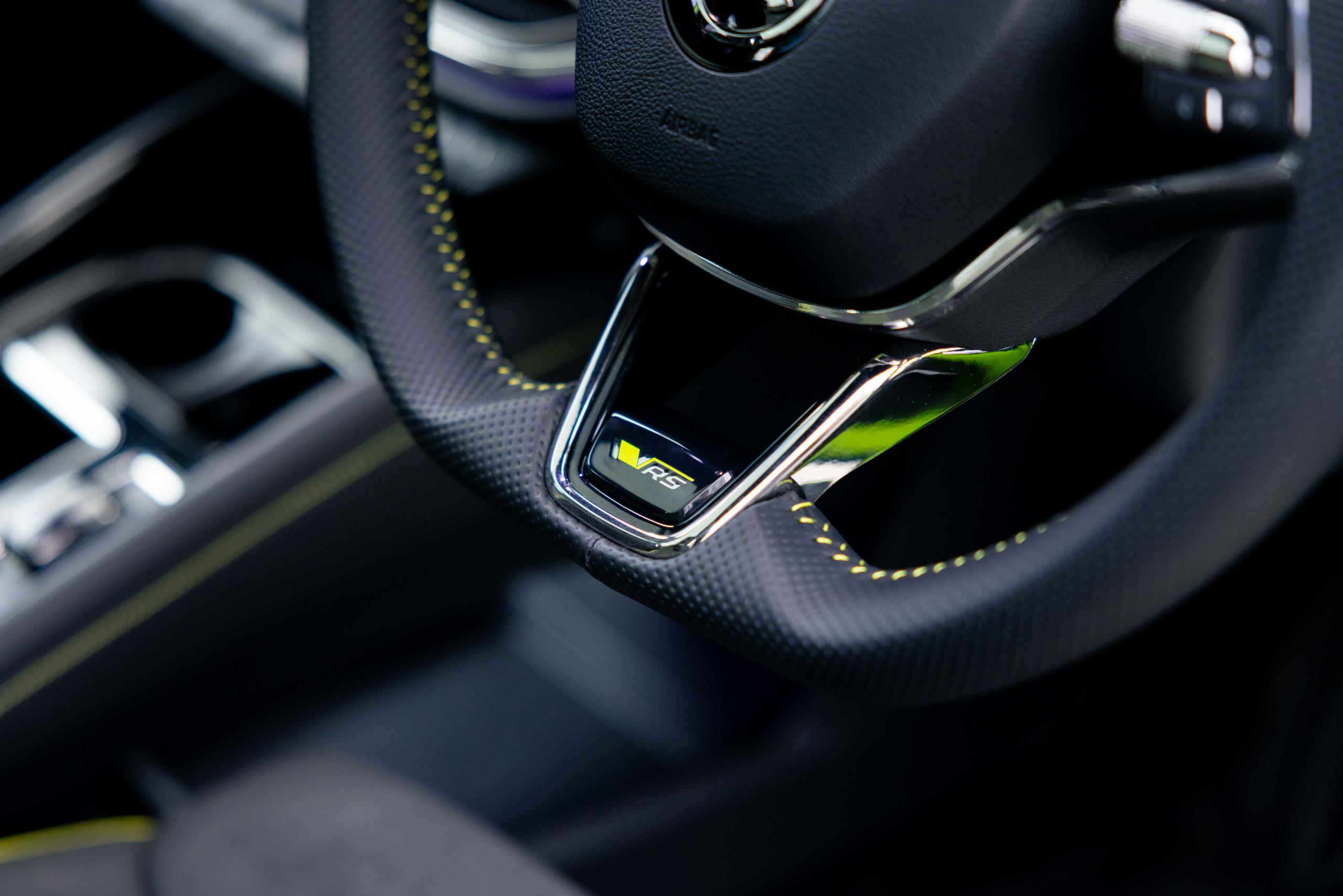 Enyaq Coupe IV