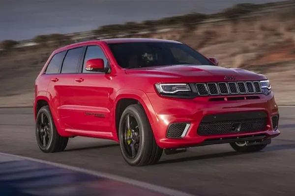 What is the Best 4x4?