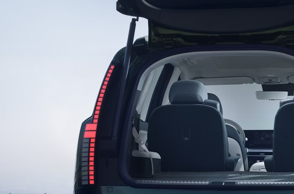 IONIQ 9