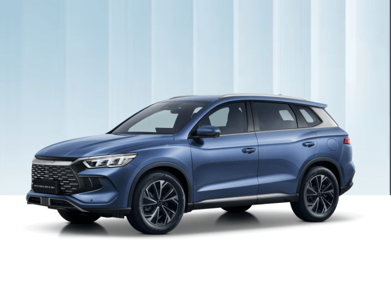 SEALION 5 DM-i Comfort from £329 per month | £1,999 deposit | 1.9% APR