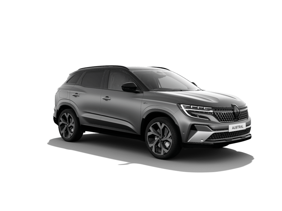 Austral E-Tech