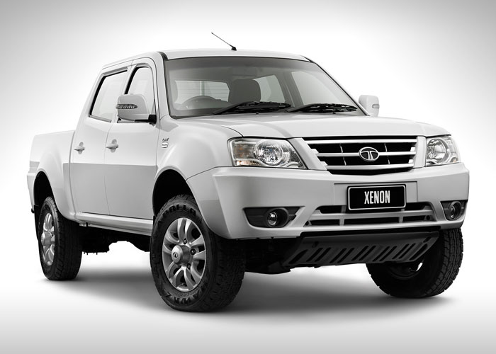 Xenon 2.2 Ltr Dicor