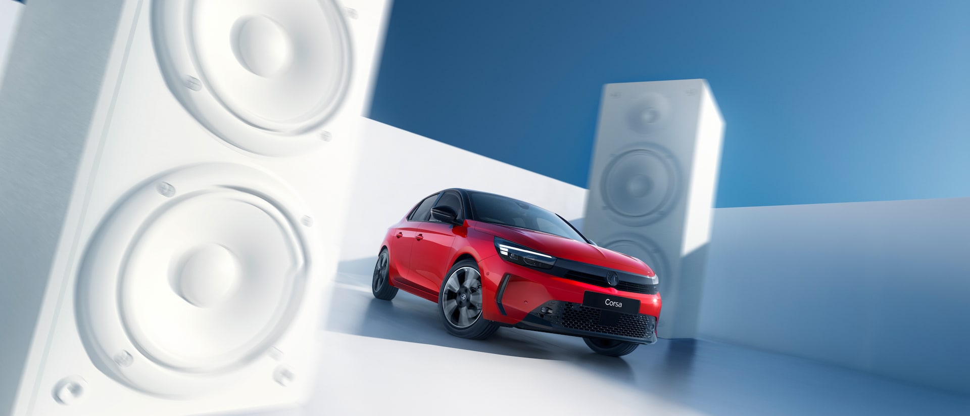 New Car Offers