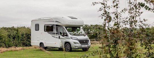 Auto-Trail Imala