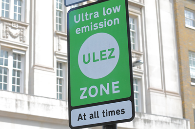 Four UK New Driving Laws Officially Come Into Force