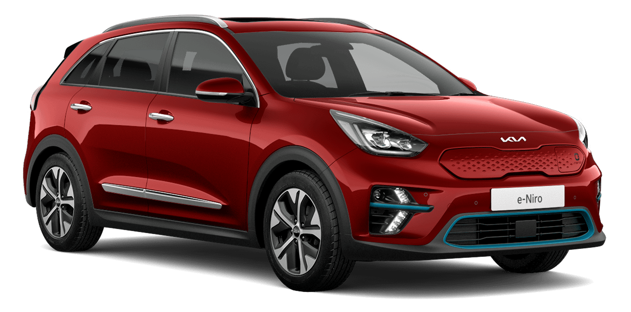 e-Niro