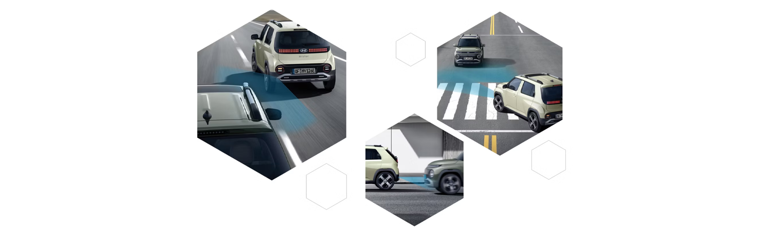 hyundai inster advanced driver systems