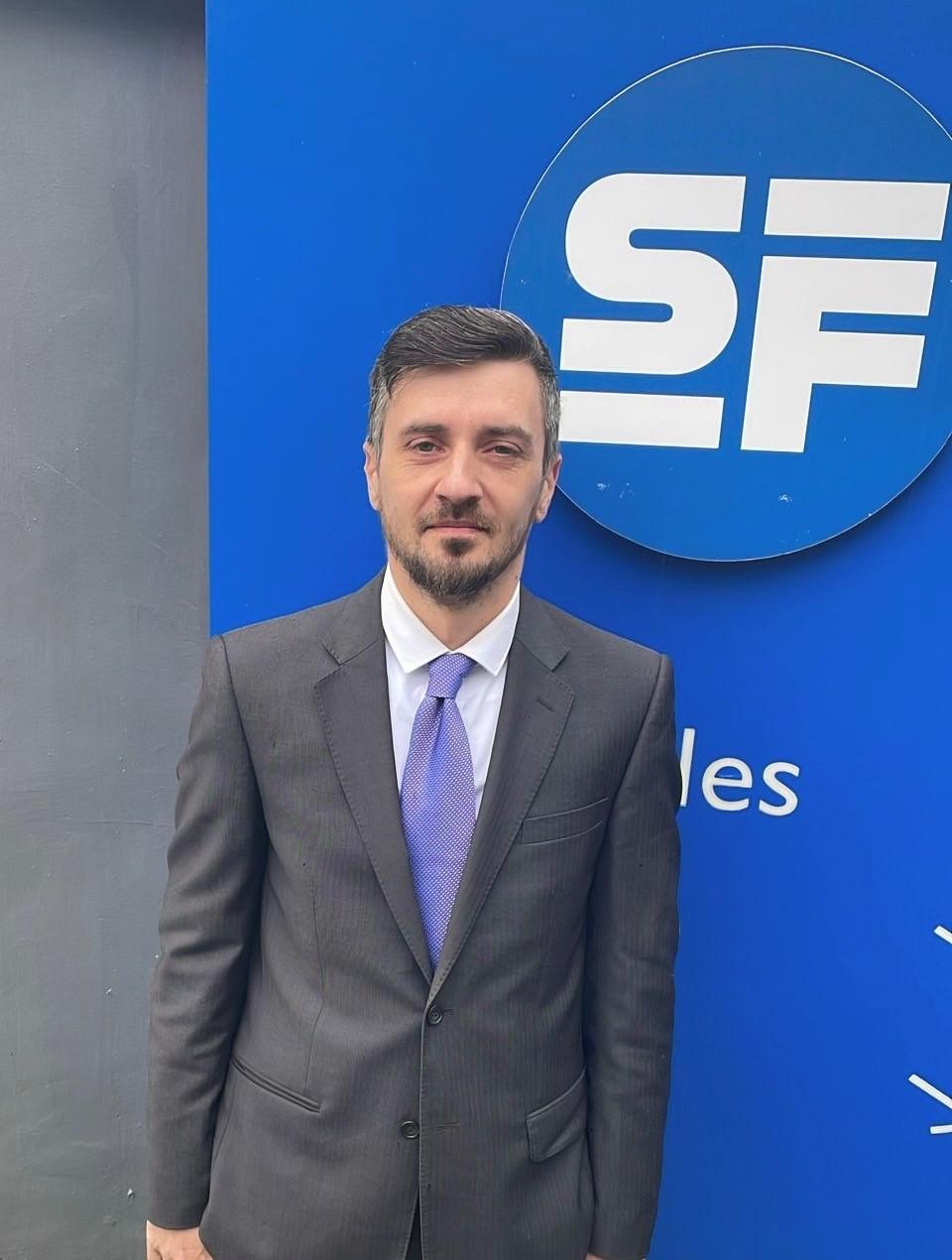 Meet the Team, Seaford, East Sussex Jermyn Motor Group