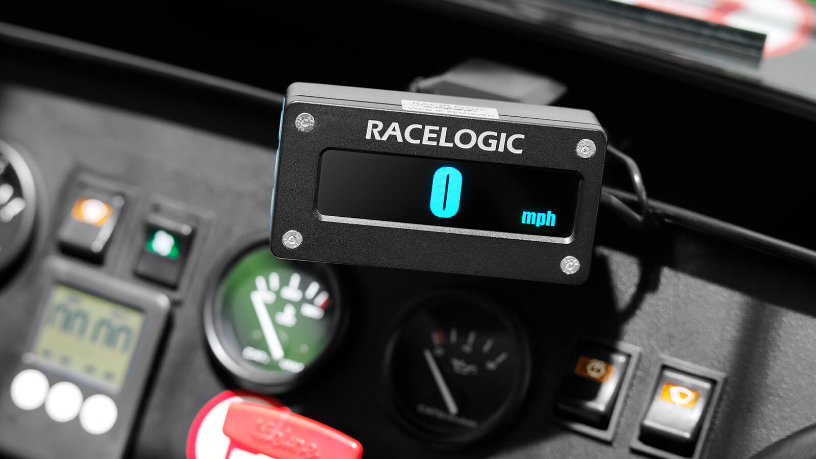 Academy Race Package