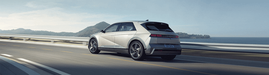 410,000 Miles on a Hyundai IONIQ 5: How Did the Battery Hold Up?