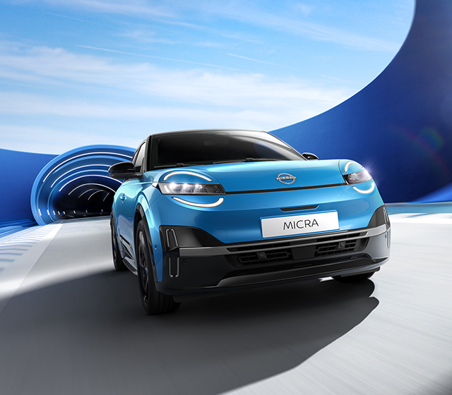 New Car Offers Tile