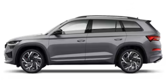 Kodiaq