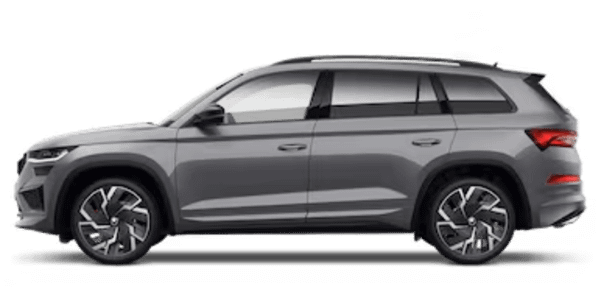 Kodiaq