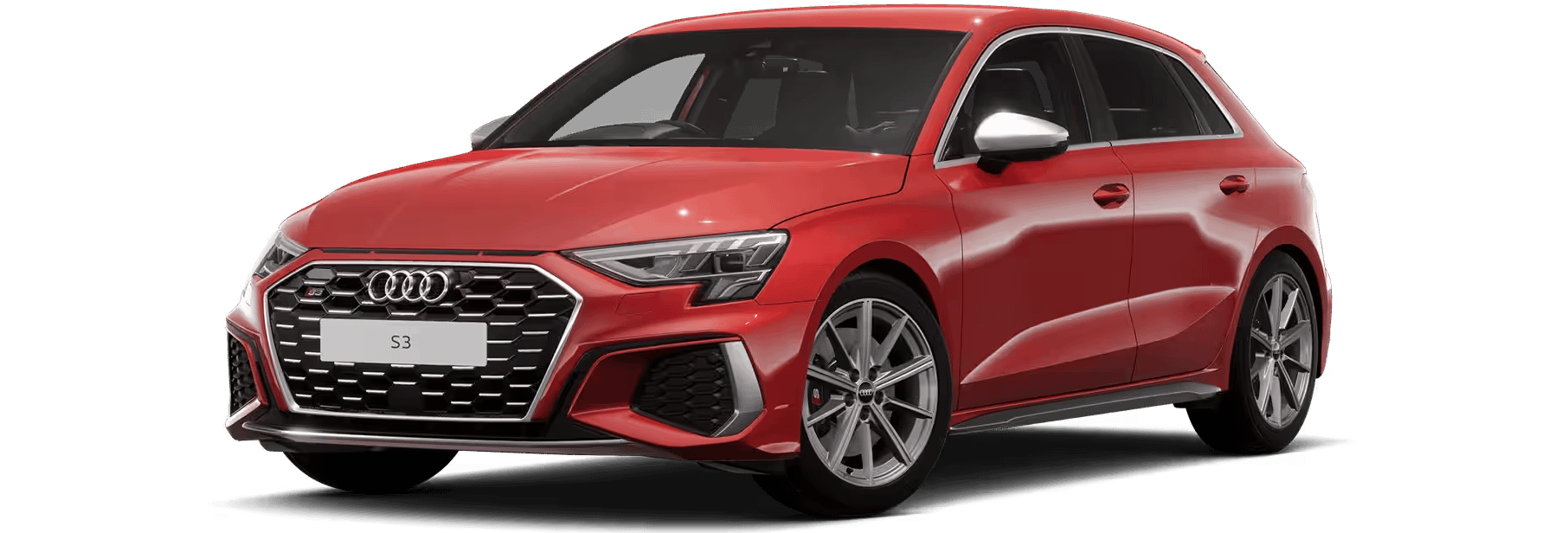 New Audi S3 Sportback Swansea Bridgend Neyland Sinclair Audi