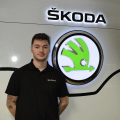 ​Brandon Skene