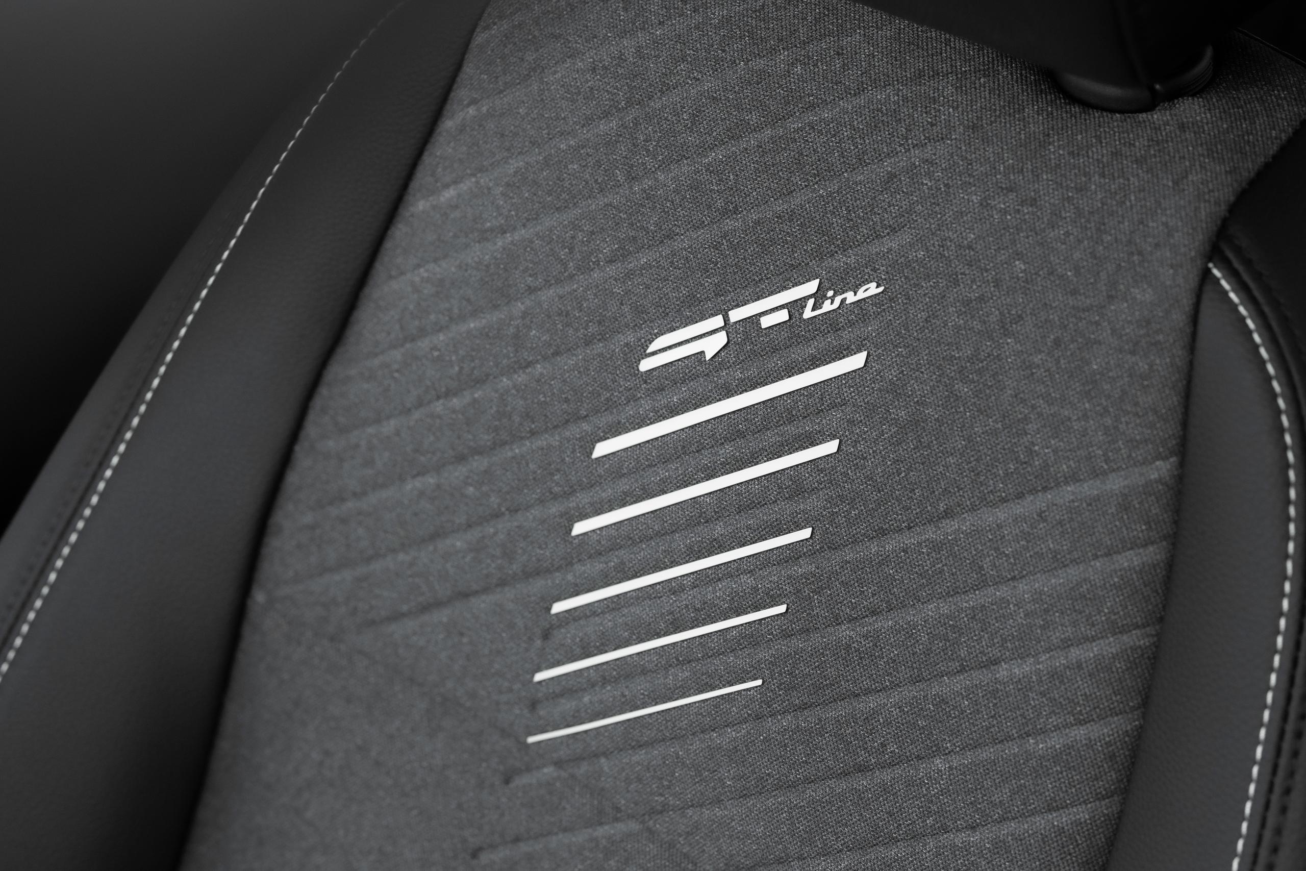The Kia Stonic
