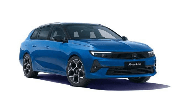 Astra Sports Tourer