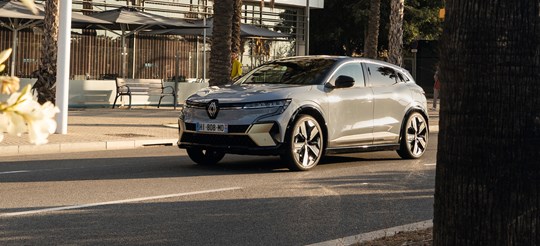 Make Back to School Week Smoother with the Latest Renault Models