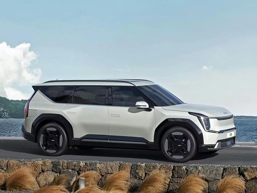 Kia EV9