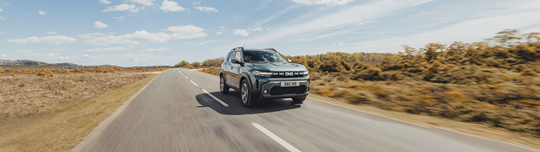 Dacia Duster retains its ‘Best Value Car’ Crown at the 2026 Autocar Awards